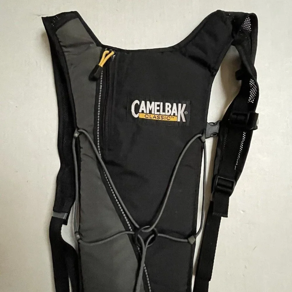 Camelbak Hydration Backpack Rucksack Hiking Camping Biking No Water Bladder